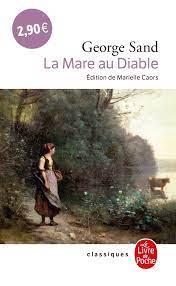 la mare au diable