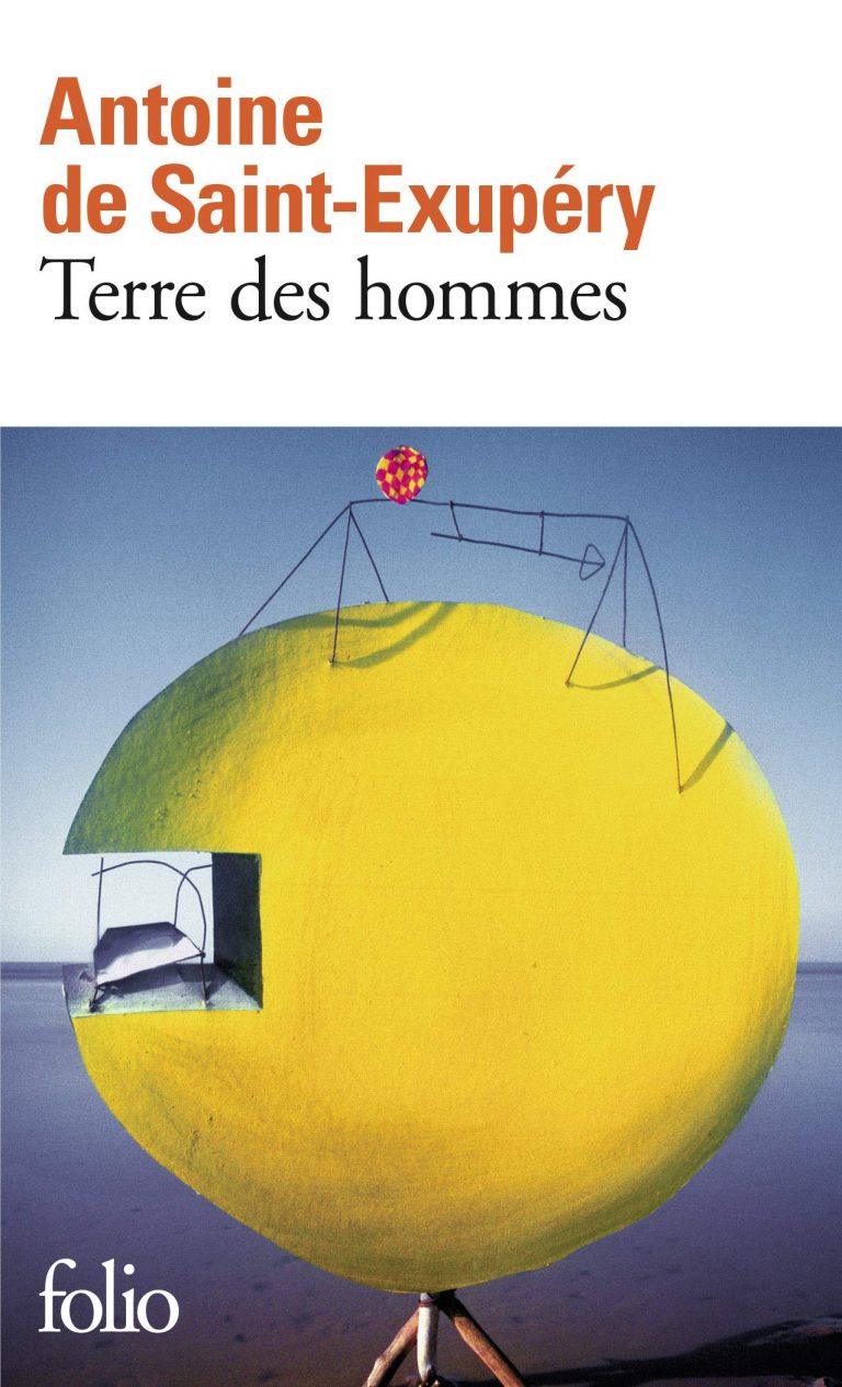 terre des hommes
