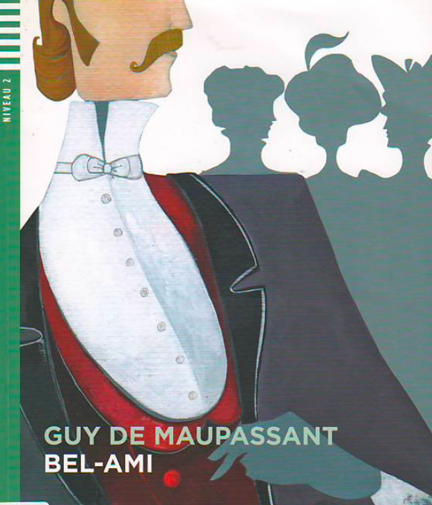 bel ami maupassant