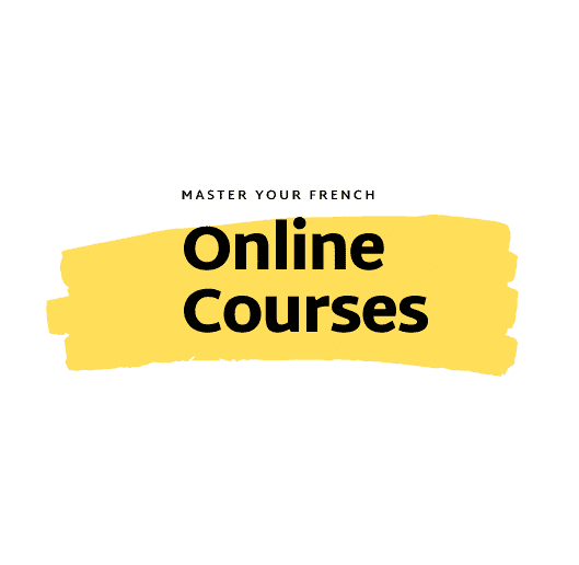 online courses text master your french