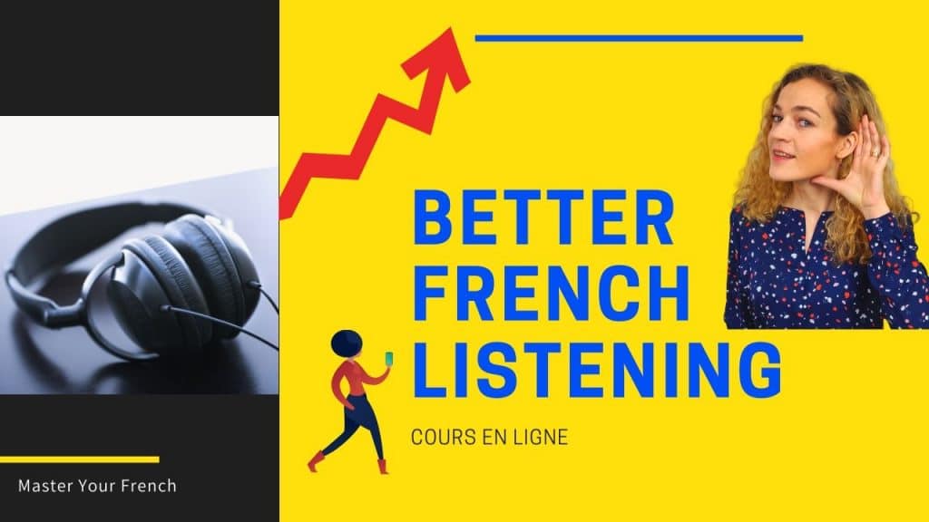 Learn French Master Your French