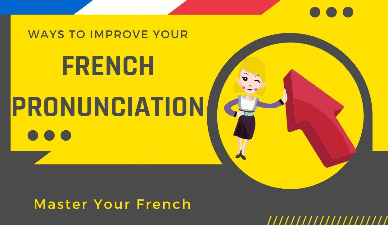 tips to improve when learning french