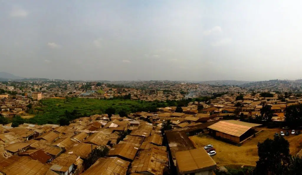 Yaoundé Cameroon