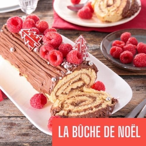 buche de noel