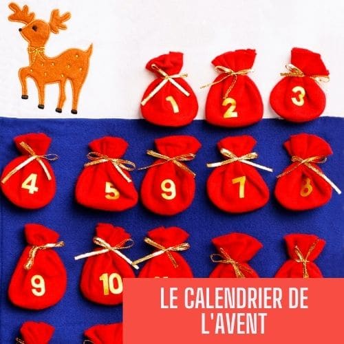 calendrier de l avent