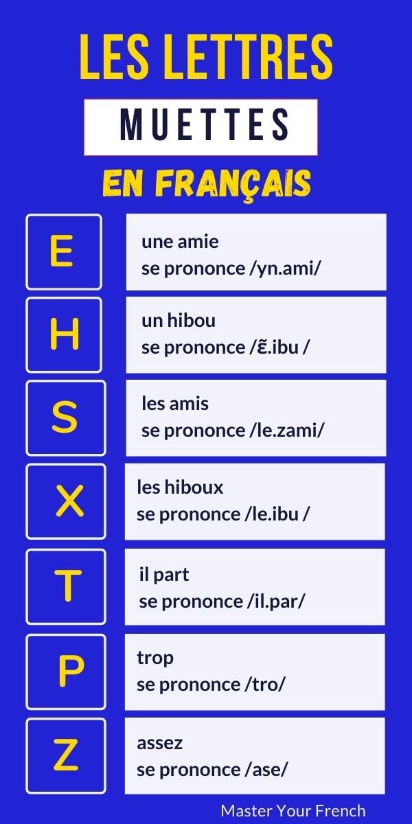 How to pronounce ne me touche pas in French