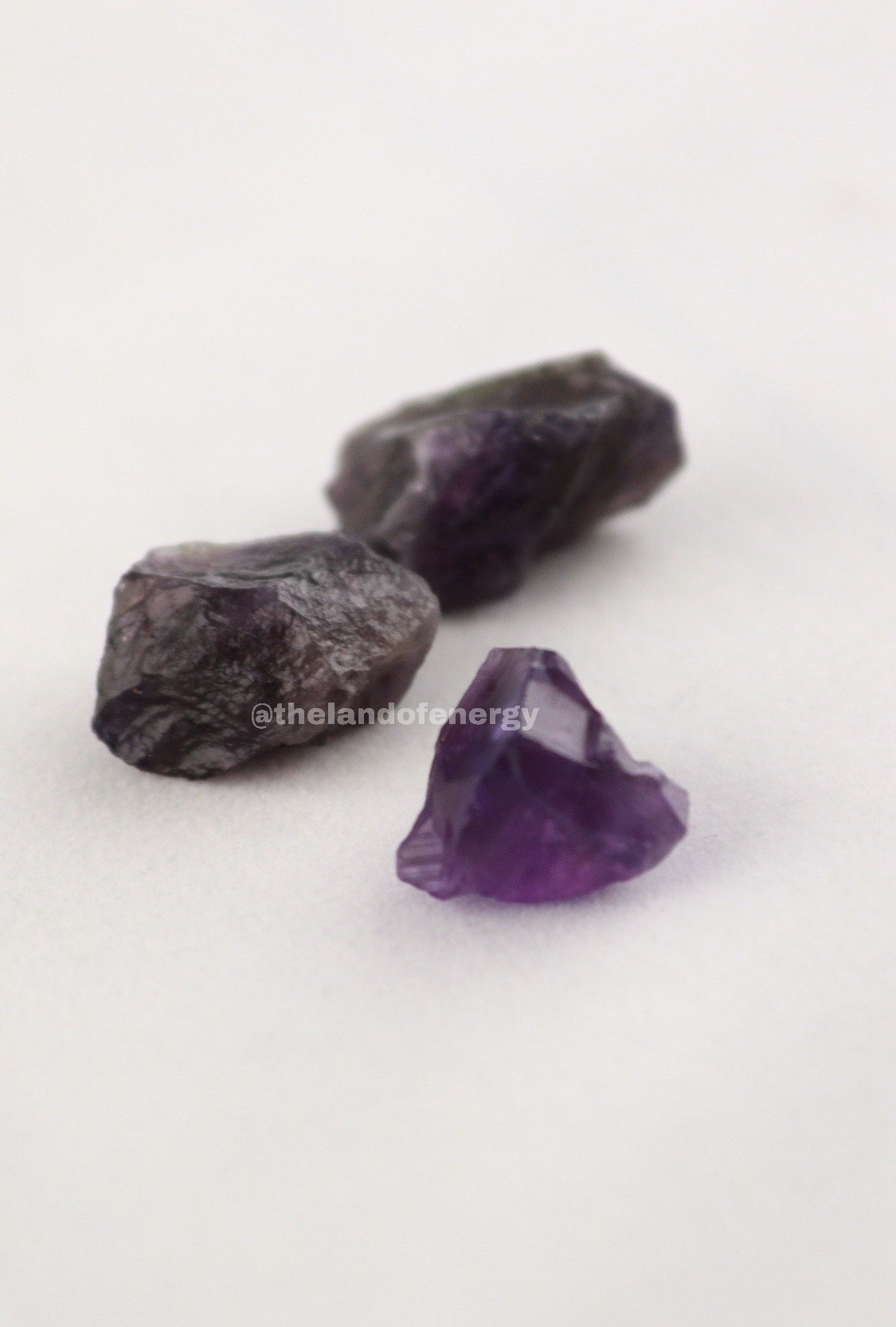 Amethyst