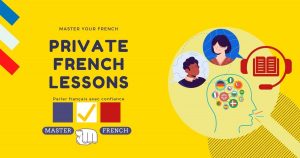 private french courses