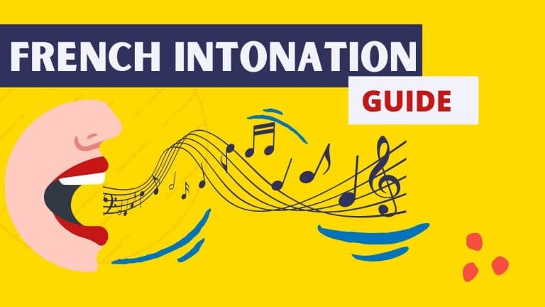french intonation guide
