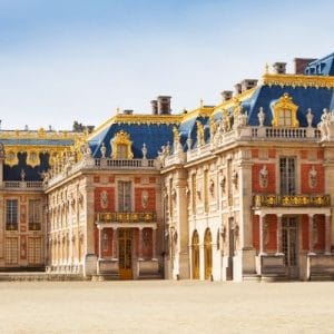 French culture a monument with history
