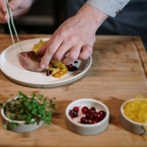 discover what French people eat