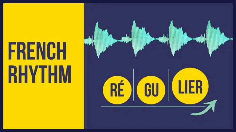 learn the french rhythm