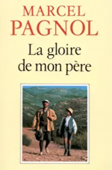 book la gloire de mon pere