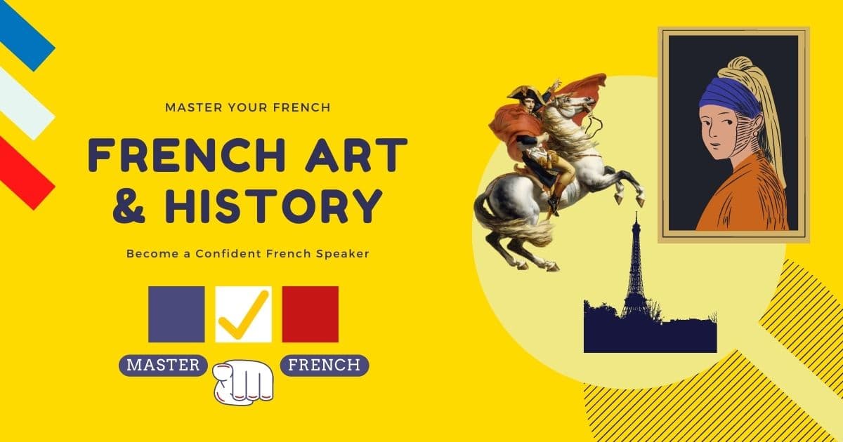 French art history course