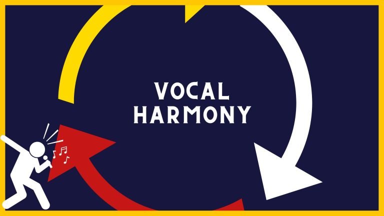 Vocal harmony: The guide - Master Your French