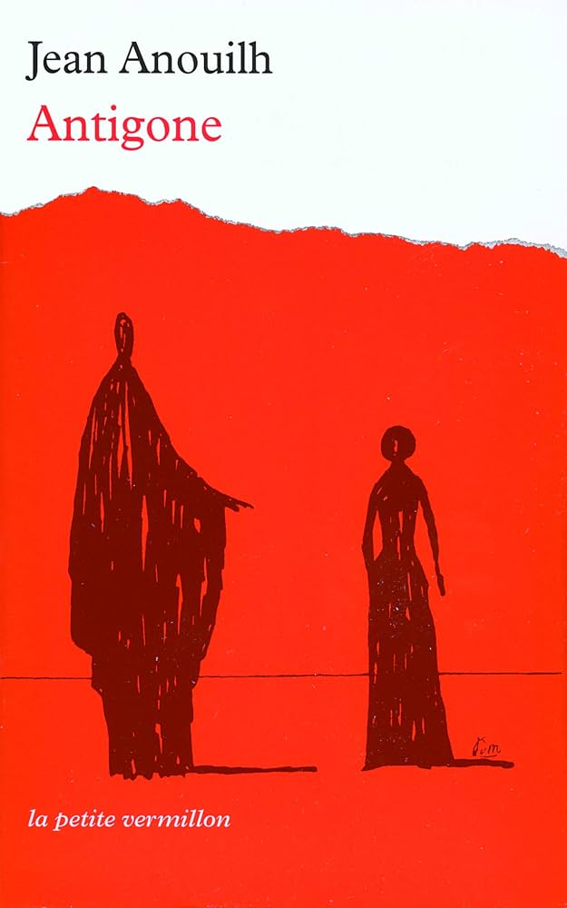 antigone anouilh